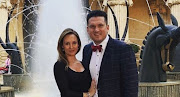 Graeme Smith and Romy Lanfranchi are married.