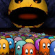 Pac-Man Wallpapers and New Tab