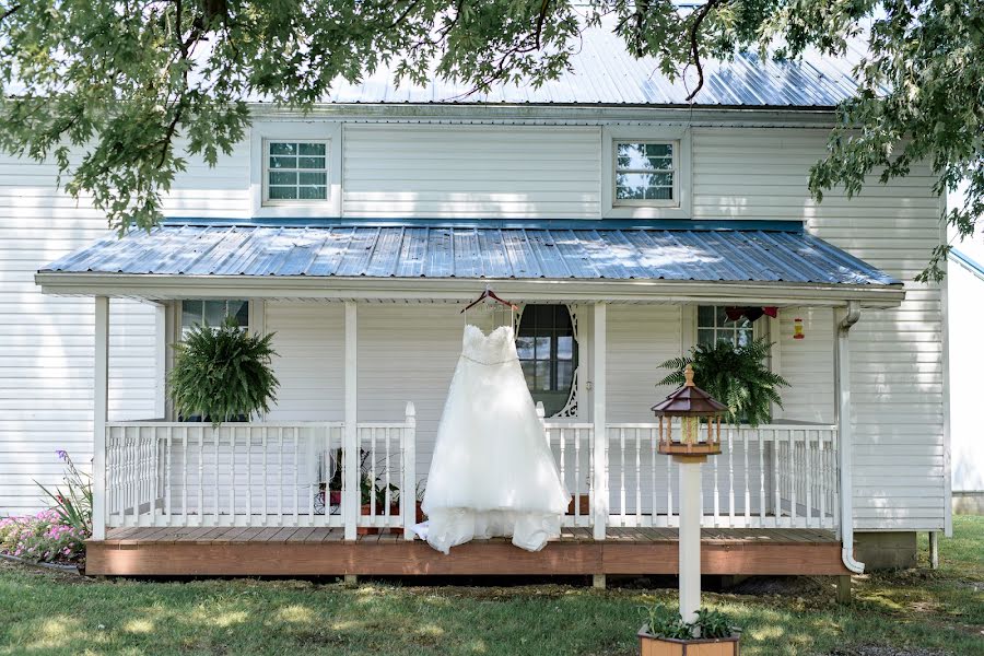 Photographe de mariage Lauren Sandor (lsthephotog). Photo du 3 juin 2021