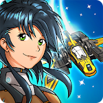 Cover Image of ダウンロード アイドルスペースクリッカー 0.9.2 APK