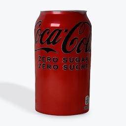 COKE ZERO