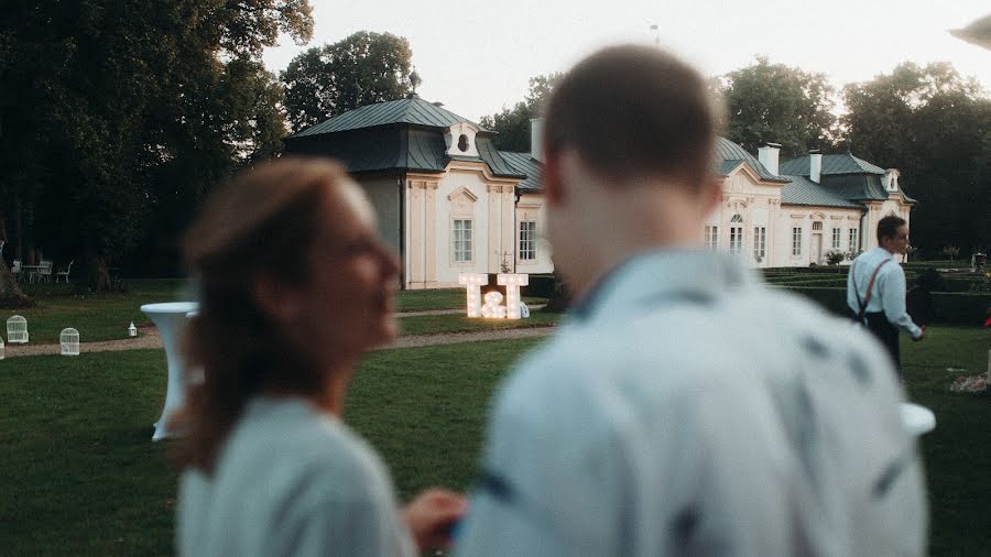 Hochzeitsfotograf Jakub Gaňa (jakubgana). Foto vom 13. September 2023