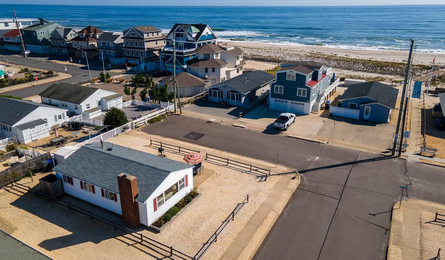 House Lavallette