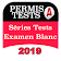 code de la route Test et examens blanc 2019 icon