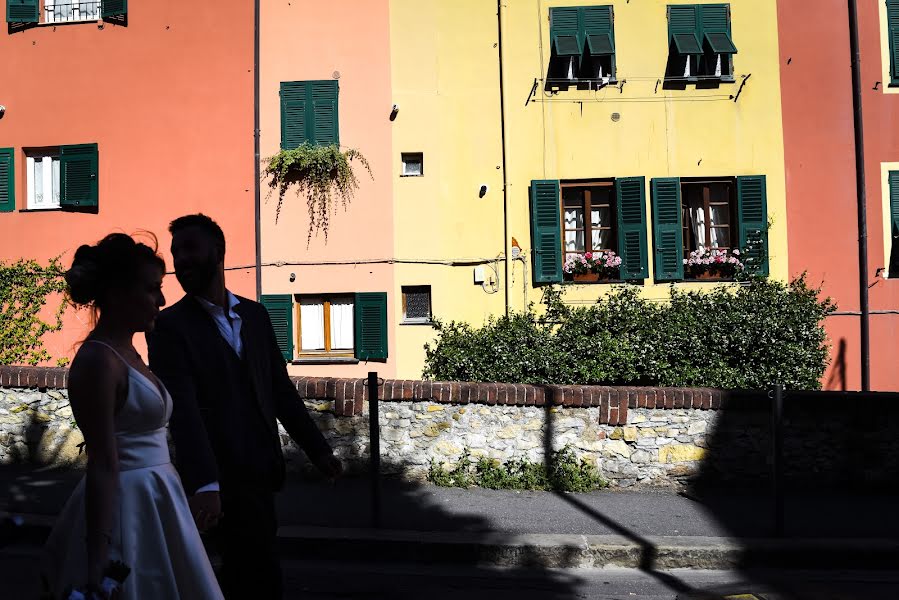 Fotógrafo de casamento Giulia Molinari (molinari). Foto de 11 de fevereiro 2023