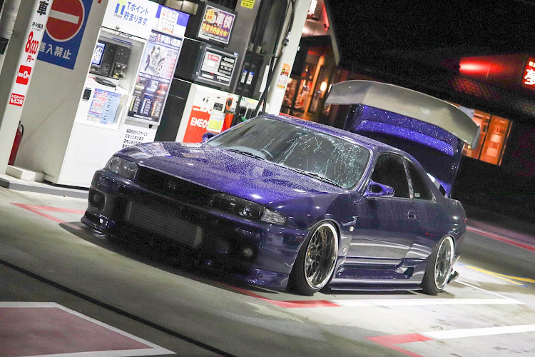 スカイライン GT-Rのスカイライン・スカイラインGT-Rに関するカスタム事例の投稿画像1枚目