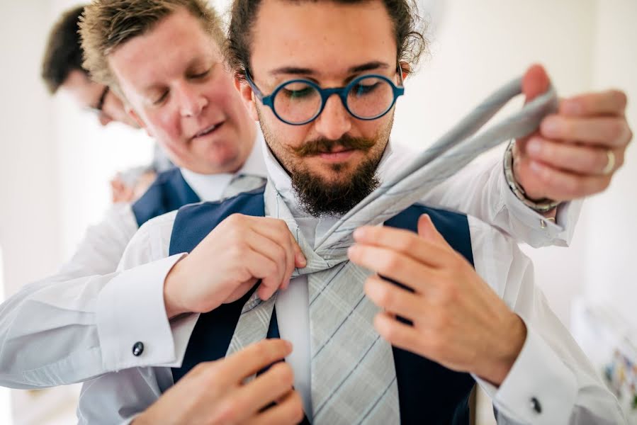 Fotógrafo de bodas Paul Stott (paulandtim). Foto del 2 de junio 2019