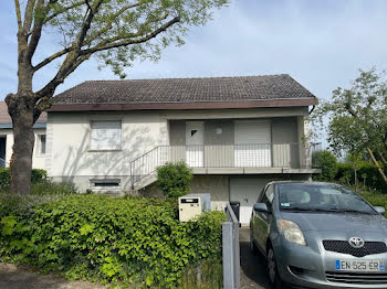 maison à Fessenheim (68)