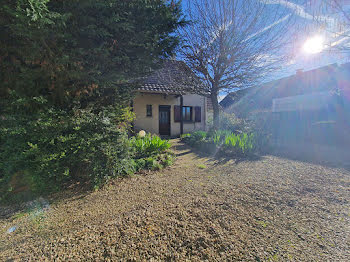 maison à Auxerre (89)