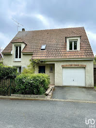maison à Le Perray-en-Yvelines (78)