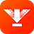 All Video downloader icon