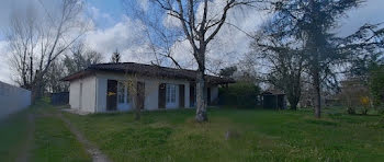 maison à Saint-Sulpice-et-Cameyrac (33)