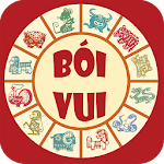 Bói Tên - Bói Vui - Bói Yêu Apk