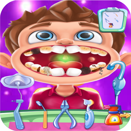 تحميل  Pedriatic Dentist: fun games for kids 