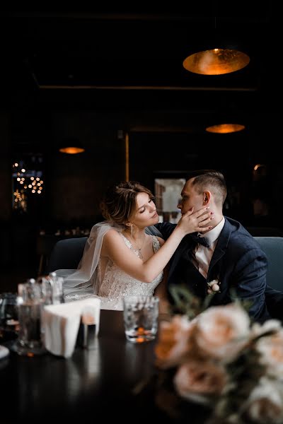 Vestuvių fotografas Anatoliy Matyushonok (wedmat). Nuotrauka 2021 balandžio 4