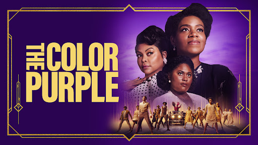 Il colore viola: trailer film ispirato musical The Color Purple