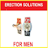 Erection problems , problems with erection in men8.0