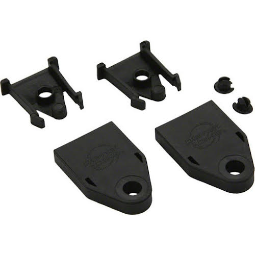 Planet Bike Fender Release Tabs