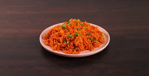 Schezwan Fried Rice