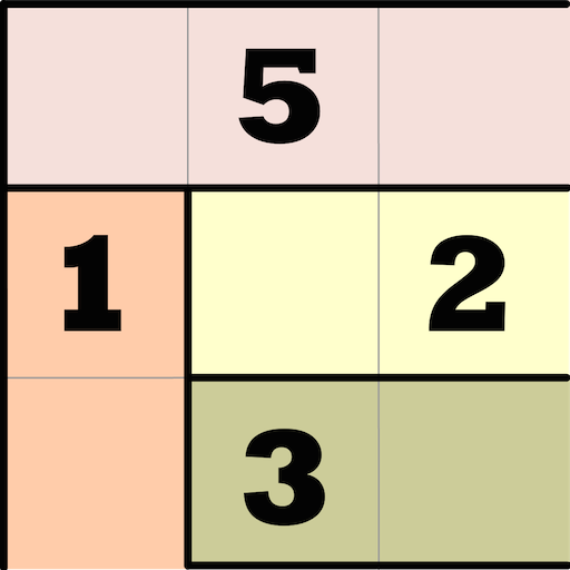 Toroidal-Sudoku icon