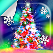 Live Christmas Wallpapers 1.3 Icon