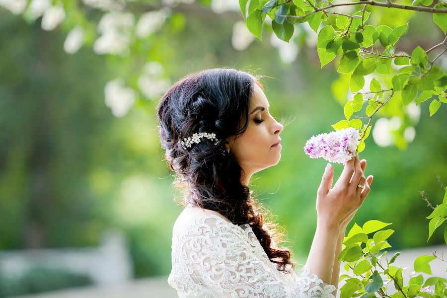 Fotógrafo de casamento Yuriy Yakovlev (yuralex). Foto de 23 de junho 2018