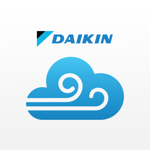 daikin air base google home