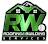 RW Roofing & Roofing Logo