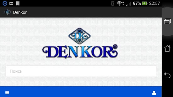 How to get Онлайн-магазин Denkor lastet apk for android