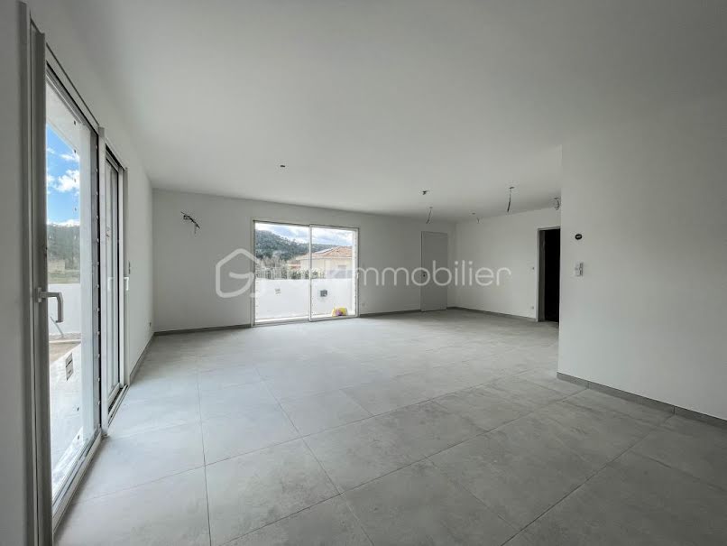Vente villa 4 pièces 86 m² à Cessenon-sur-Orb (34460), 280 000 €