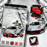 Sports Car Theme icon