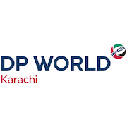 DP World Karachi (QICT) 1.3 Icon