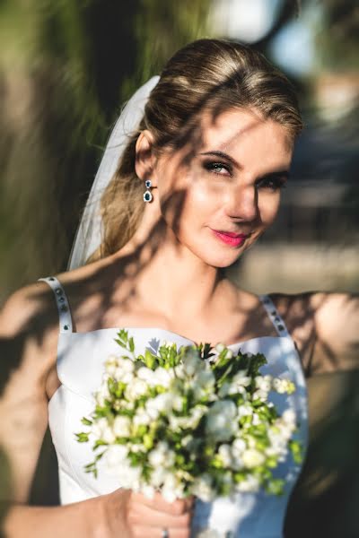 Fotógrafo de casamento Egidijus Narvydas (egnaphotography). Foto de 12 de julho 2016