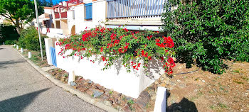 appartement à Cerbère (66)