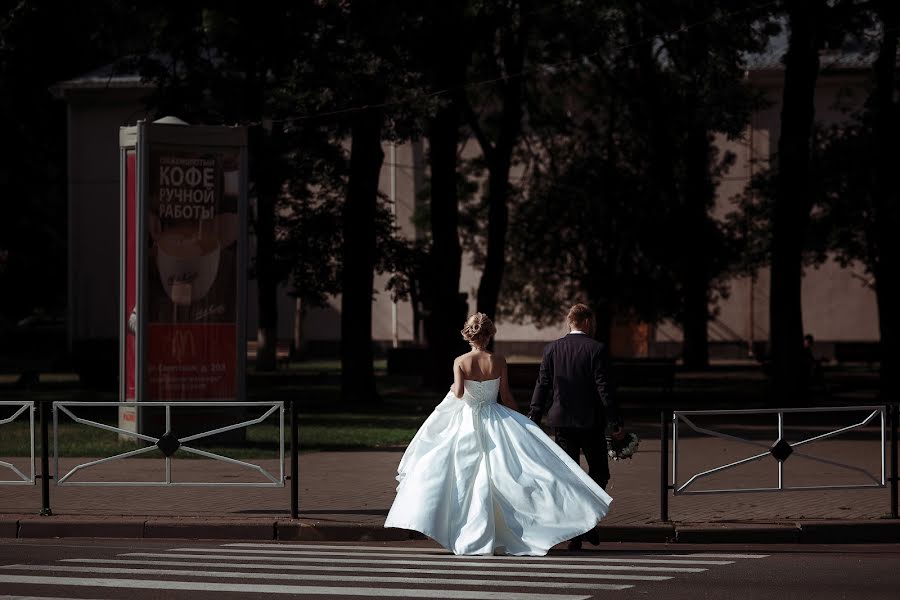 Wedding photographer Alla Shevchenko (deemvest). Photo of 29 July 2019