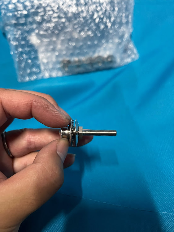 ビートの夏休みの自由工作・日本精機・タコメーター埋め込み・デフィ リンクメーター・DIYに関するカスタム事例の投稿画像3枚目