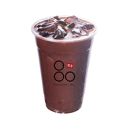 Chocolate Milk Tea