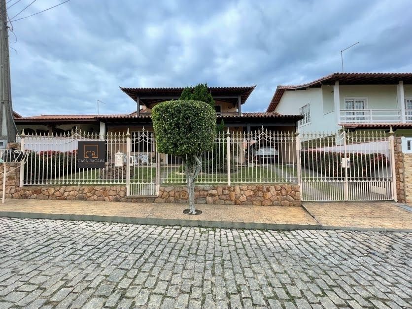 Casas à venda Campo Redondo