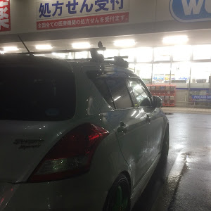 スイフトスポーツ ZC32S