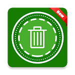 Cover Image of Télécharger WhatsErased : View Deleted Messages & Status saver 1.0 APK