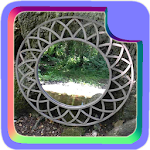 Cover Image of Télécharger Garden Mirrors Design Ideas 3.0.0 APK