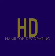 Hamilton Decorators Logo