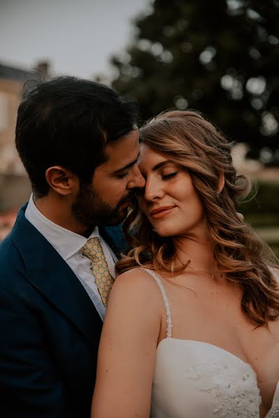 Photographe de mariage Clara Martigny (martigny). Photo du 17 mai 2023