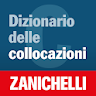 Zanichelli - Collocazioni icon