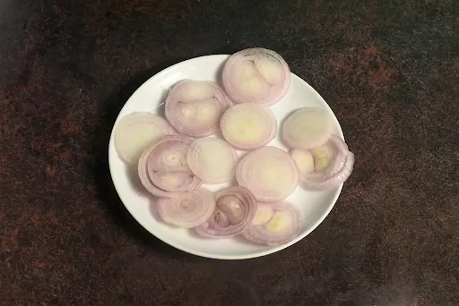 Onion Salad