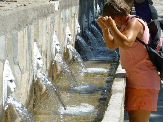 Acqua libera per tutti di mauro56