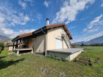 maison à Gilly-sur-Isère (73)