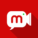 Cover Image of Download Live Video Chat With Strangers - MatchAndTalk v4.08 APK