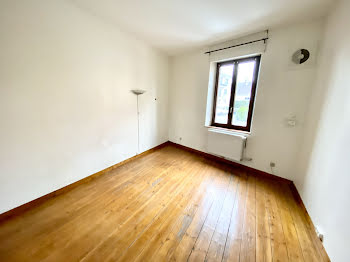 appartement à Strasbourg (67)