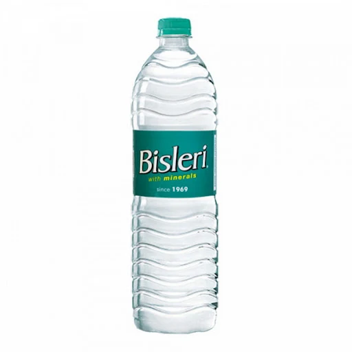 Bisleri Water 1000ml